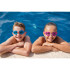 Gafas de natación Zoggs Ripper Infantil PK Purple