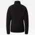 Casaco The North Face 100 GLACIER FZ Mulher Black