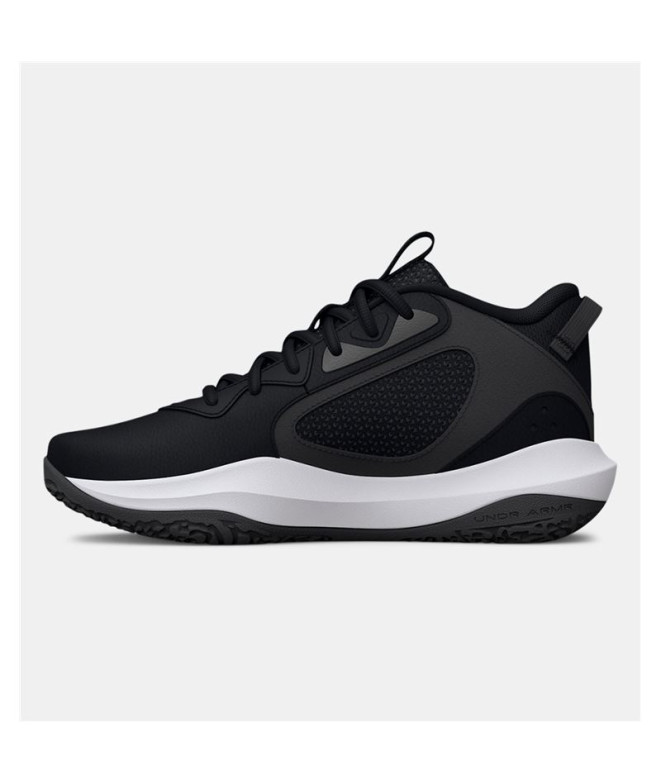 Zapatillas de baloncesto Under Armour Lockdown...