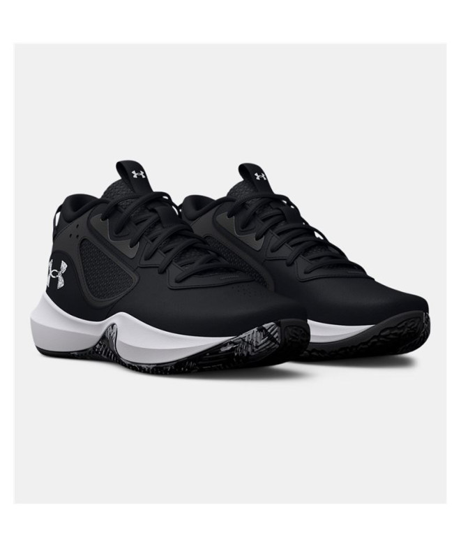 Zapatillas de baloncesto Under Armour Lockdown...
