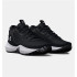 Zapatillas de baloncesto Under Armour Lockdown 6 BLK