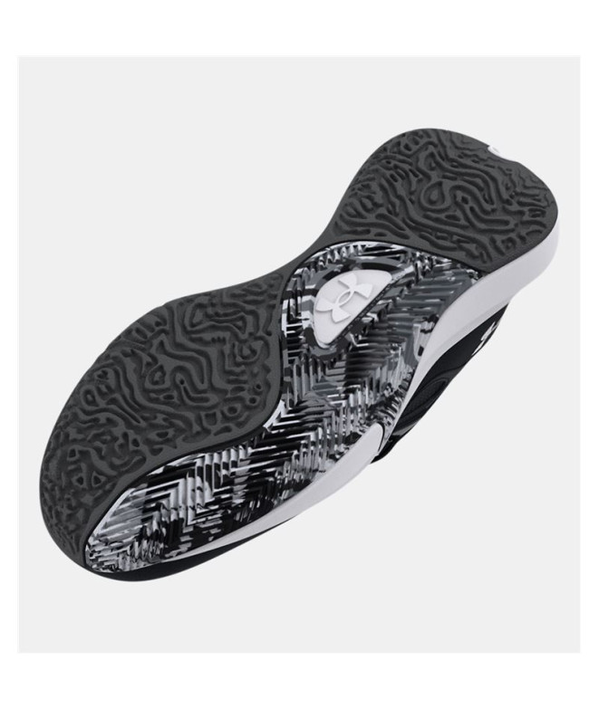 Sapatilhas de basquetebol Under Armour Lockdown...