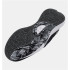 Chaussures de basket-ball Under Armour Lockdown 6 BLK