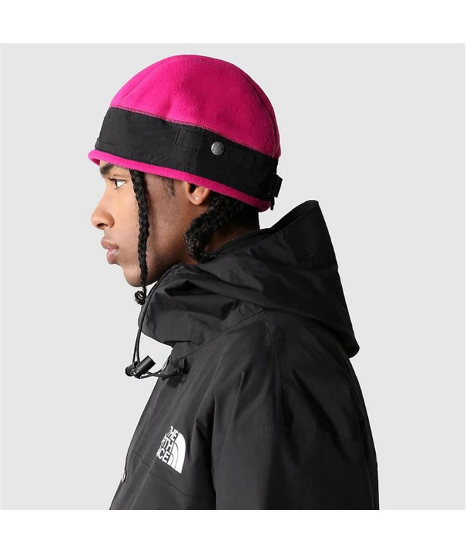 Bonnet The North Face DENALI BEANIE Rose