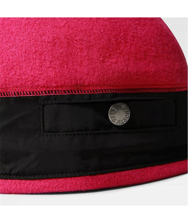 Gorro The North Face DENALI BEANIE Pink