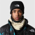 Gorro The North Face DENALI BEANIE Preto