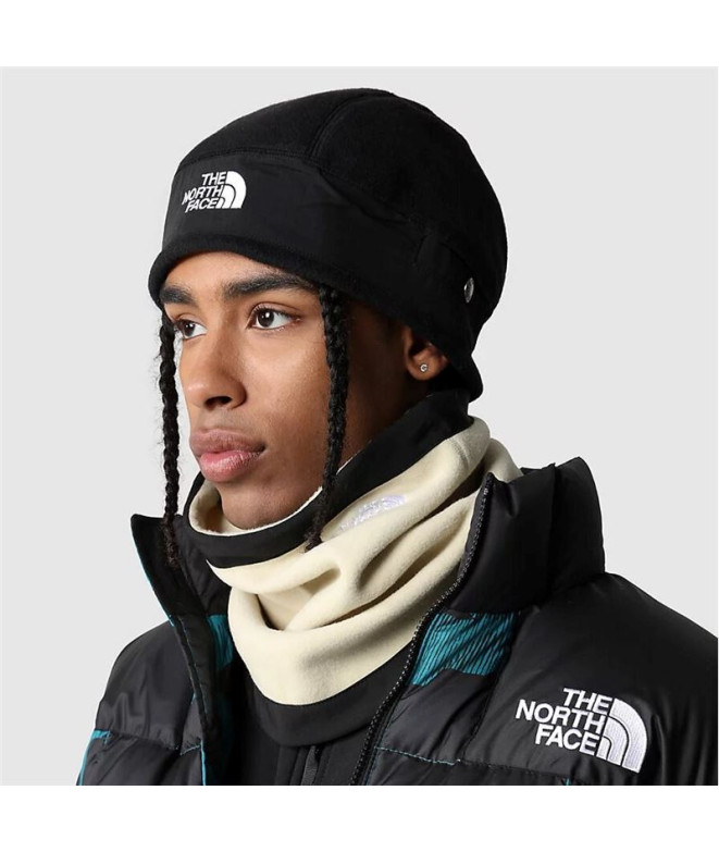 Gorro The North Face DENALI BEANIE Black