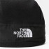 Bonnet The North Face DENALI BEANIE Noir