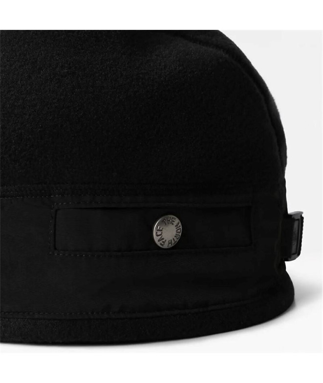 Gorro The North Face DENALI BEANIE Black