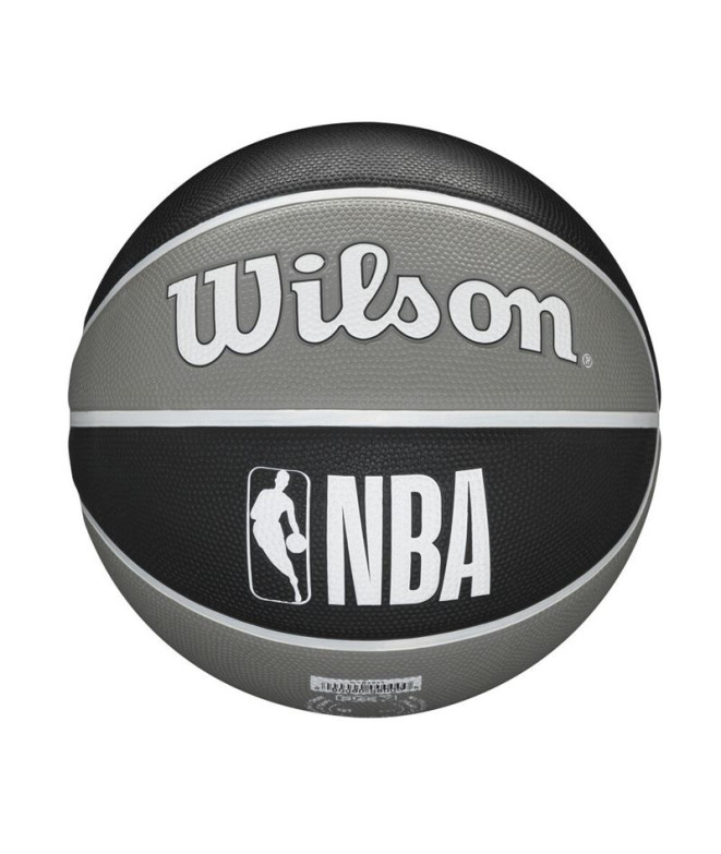 Bola de Basquetebol Wilson TRIBUTO À EQUIPA NBA...
