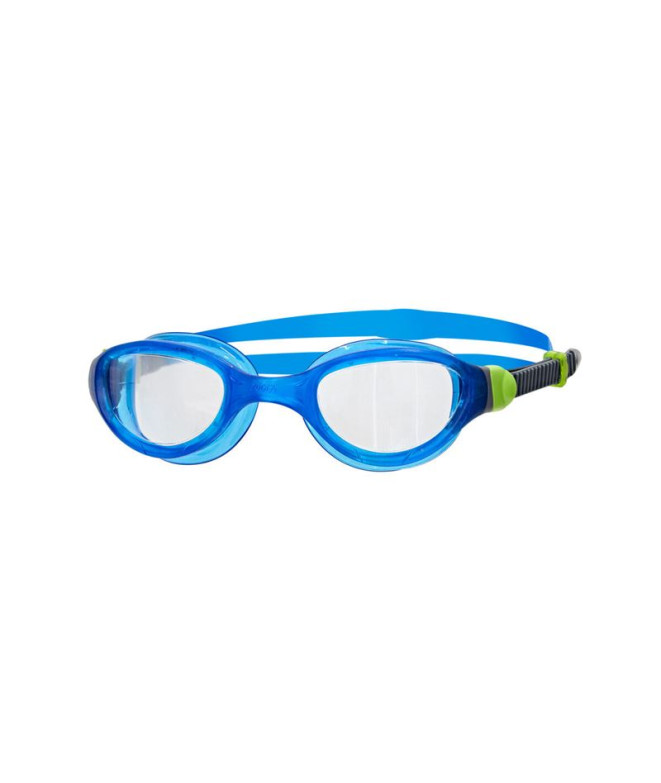 Lunettes de natation Zoggs Phantom 2.0 Clear