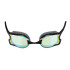 Lunettes de natation Zoggs Raptor HCB Miroir Gris/Noir