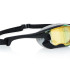 Gafas de natación Zoggs Raptor HCB Mirror Grey/Black