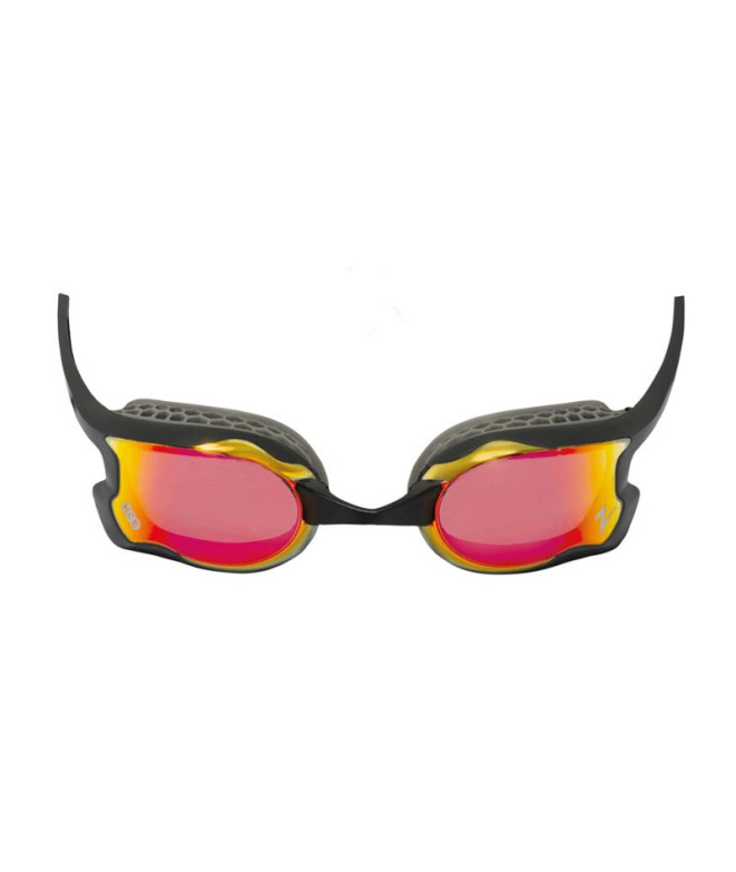 Lunettes de natation Zoggs Raptor HCB Mirror...
