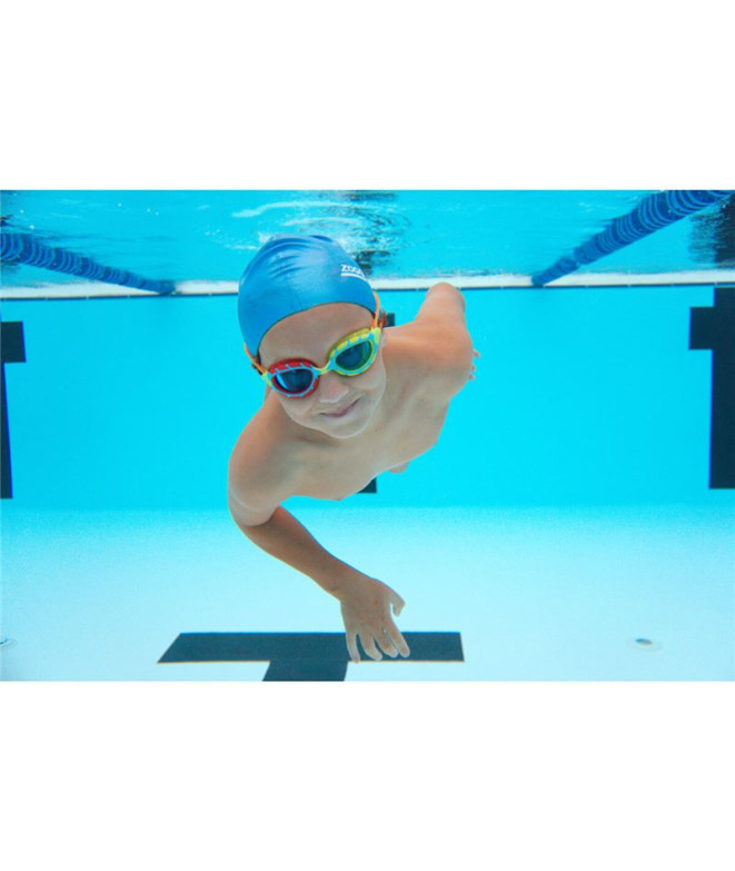 Gafas de natación Zoggs Predator Infantil...