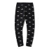 Leggings The North Face Everyday Fille Noir