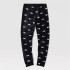 Leggings The North Face Everyday Fille Noir