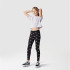Leggings The North Face Everyday Fille Noir