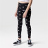 Leggings The North Face Everyday Fille Noir