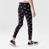 Leggings The North Face Everyday Fille Noir