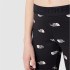 Leggings The North Face Everyday Fille Noir