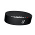 Cinturón de running Compressport Free Belt Black