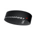 Cinturón de running Compressport Free Belt Black