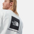 Sweat The North Face Redbox Homme WH