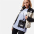 Cartera The North Face Bozer Neck Black