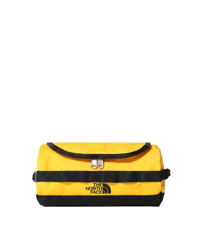 Trousse de toilette The North Face BC TRAVEL CANISTER Gold