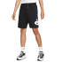 Calça Nike Homem Liga Swoosh Preto