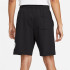 Calça Nike Homem Liga Swoosh Preto
