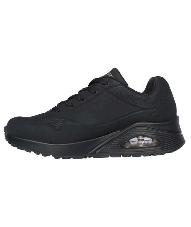 Zapatillas Skechers Uno - Stand On Air Mujer...