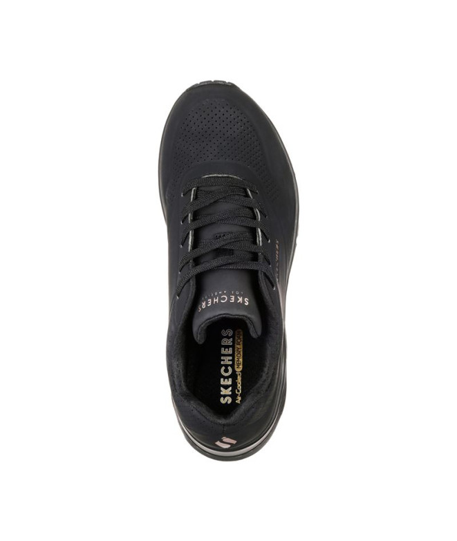 ChaussuresSkechers Uno - Stand On Air Femme...