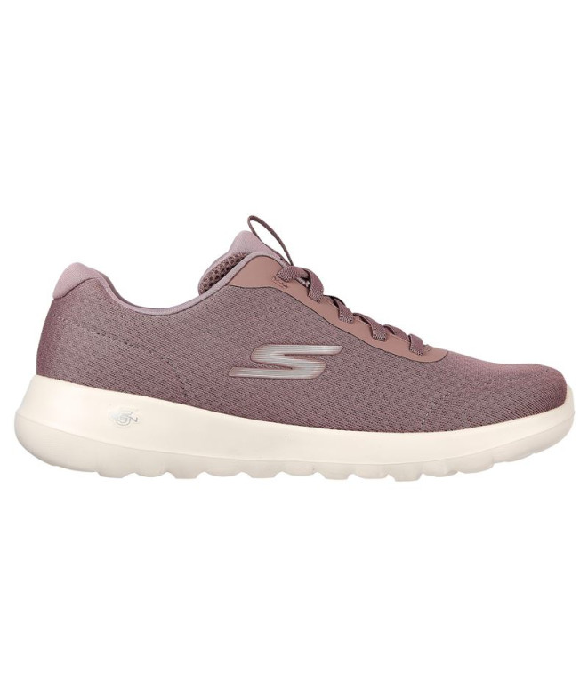 Sapatilhas Skechers Mulher GO WALK JOY Mauve