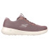 Zapatillas Skechers GO WALK JOY Mujer Mauve