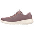 Zapatillas Skechers GO WALK JOY Mujer Mauve