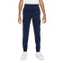 Pantalones Nike Sportswear Niño Blue