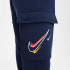 Pantalones Nike Sportswear Niño Blue