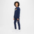 Calça Nike Menino Azul desportivo