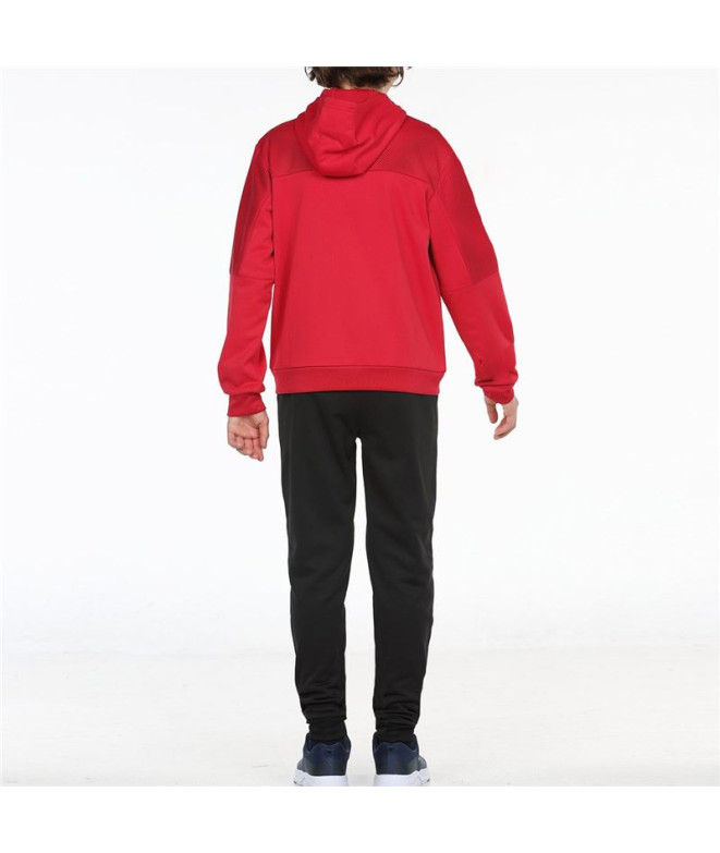 Tracksuit John Smith Kitts J Junior