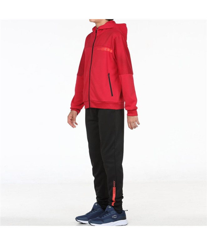 Tracksuit John Smith Kitts J Junior