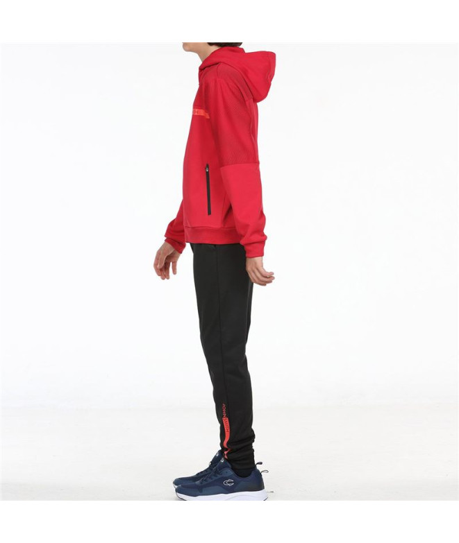 Tracksuit John Smith Kitts J Junior
