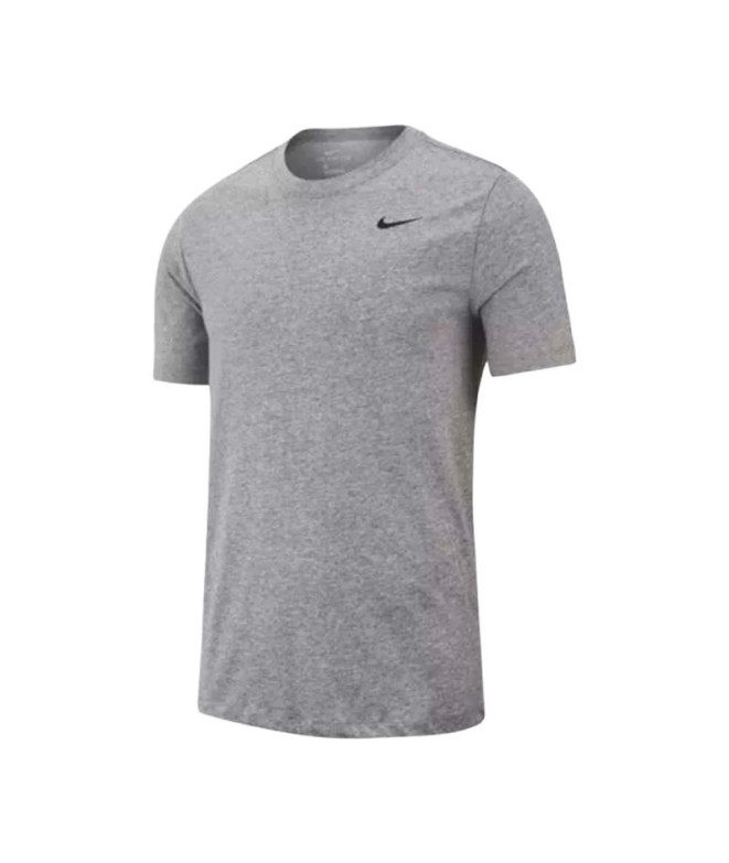 T-shirt Nike CREW SOLID Homme