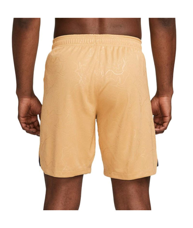 Calça Nike Calções FC Barcelona 2022/23 Homem