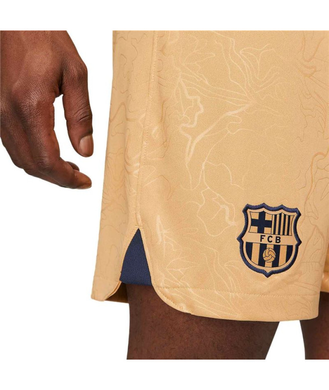 Calça Nike Calções FC Barcelona 2022/23 Homem