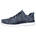 Sapatilhas de Fitness Skechers Graceful-Twisted Para mulher