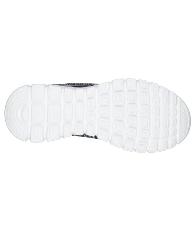 Chaussures de Fitness Skechers Graceful-Twisted...