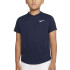 T-shirt Nike Court Dri-FIT Victory Enfant