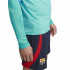 T-Shirt à manches longues Nike FC Barcelona Strike Man Blue
